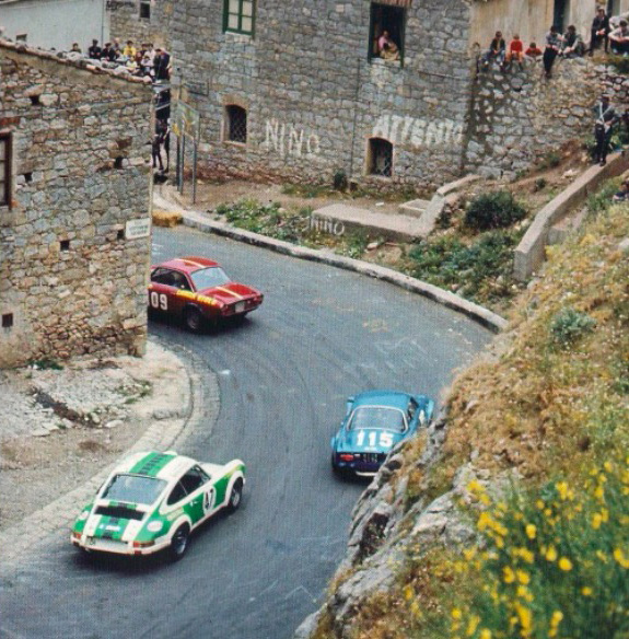 Via Polizzi 2, Collesano, Sicilia. La bonne adresse de la Targa Florio - 5