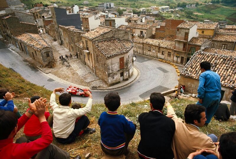 Via Polizzi 2, Collesano, Sicilia. La bonne adresse de la Targa Florio - 6