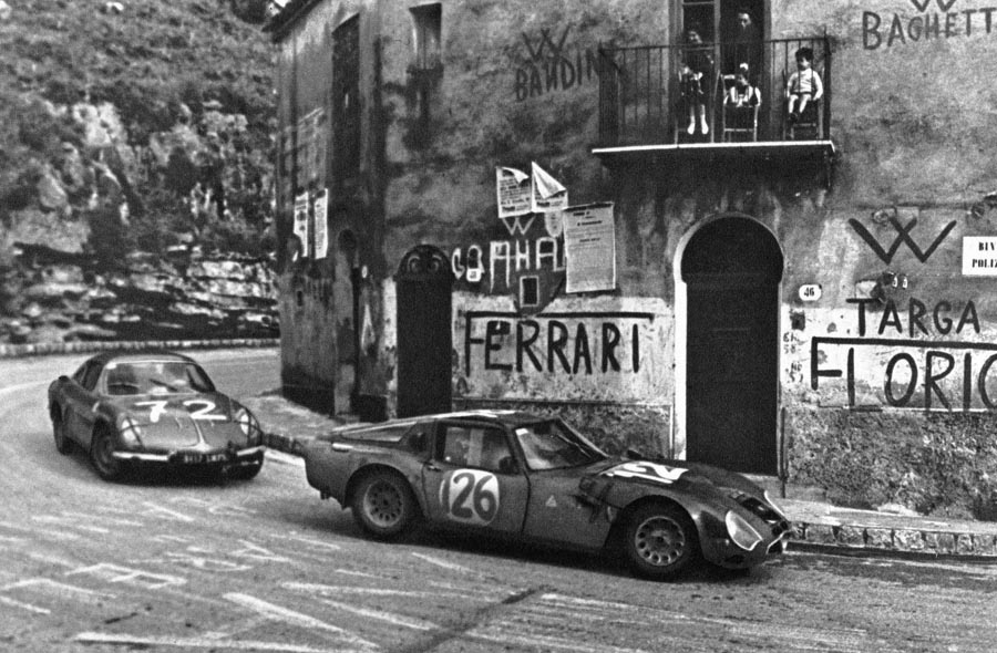 Via Polizzi 2, Collesano, Sicilia. La bonne adresse de la Targa Florio - 8