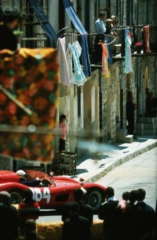 Via Polizzi 2, Collesano, Sicilia. La bonne adresse de la Targa Florio - 9