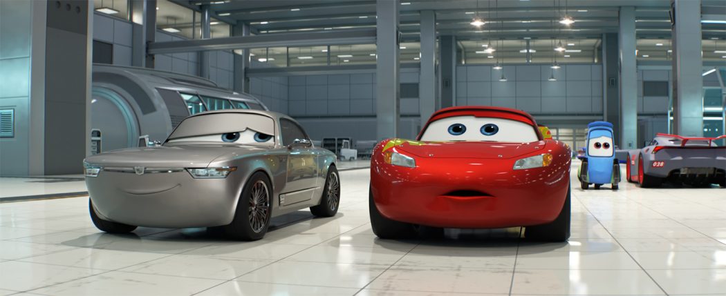 Cars (6ter) : pourquoi vos enfants sont fans de cette production Pixar ?