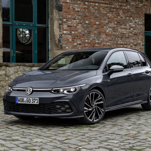 Volkswagen Golf : le choix de l’occasion