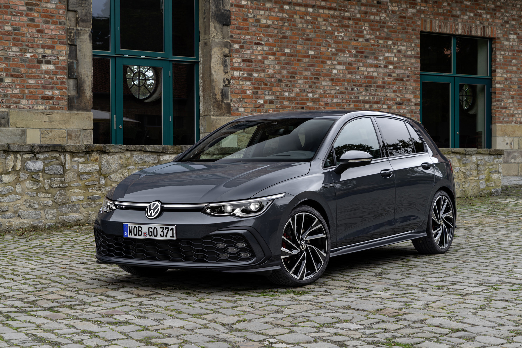 Volkswagen Golf : le choix de l’occasion