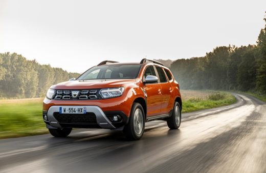Simple et malin comme Dacia : des clients Duster heureux grâce à l’offre Up & Go