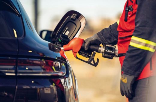 Faut-il croire aux eFuels ?