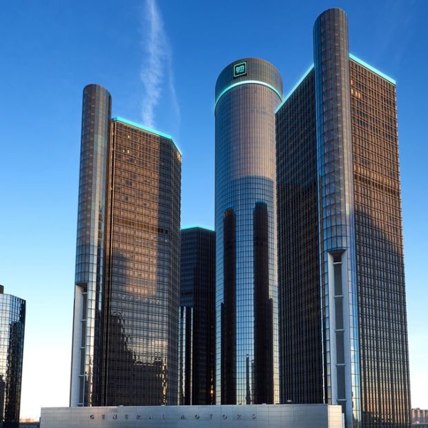 General Motors déménage et quitte le RenCen