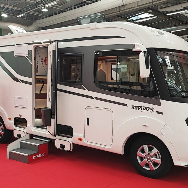 Équipez votre camping-car pour des aventures inoubliables