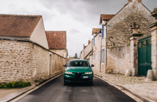 Essai Alfa Romeo Tonale Intensa : l’éclat d’une noblesse assumée