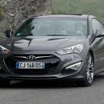 hyundai genesis coupe 00