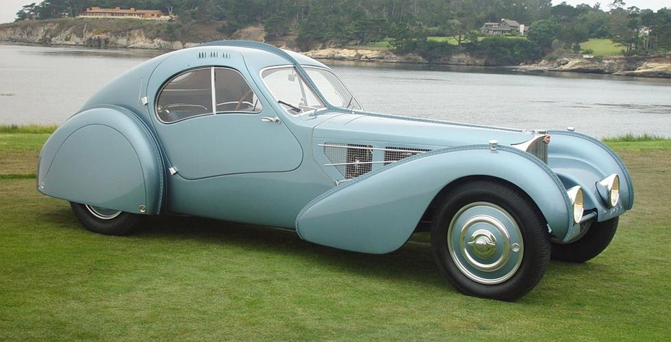 Citation : Ettore Bugatti