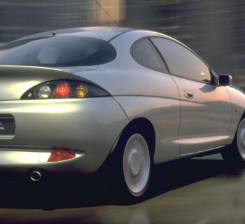 Steve mcqueen and the ford puma #9