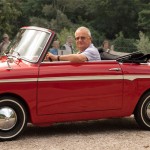 Vu : Autobianchi Bianchina