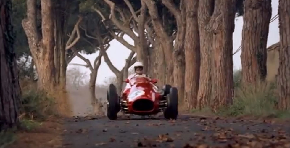 Publicité : l’histoire de la Scuderia Ferrari