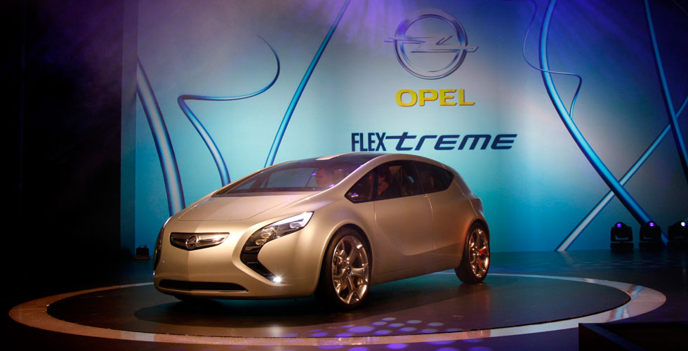 Opel-flextreme
