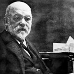 Gottlieb Daimler, l&rsquo;apôtre du moteur universel