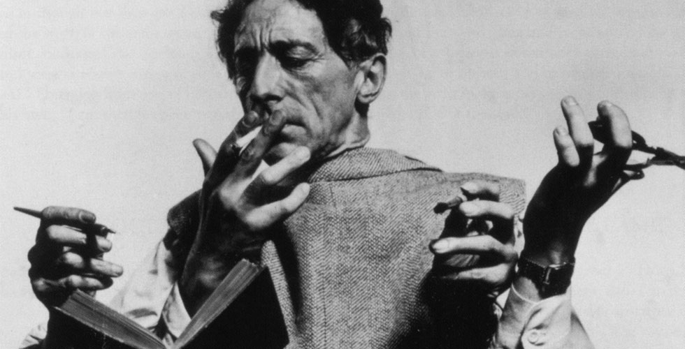 Citation : Jean Cocteau