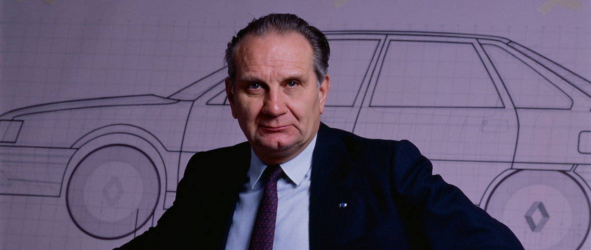 17 novembre 1986 : la Régie Renault à terre