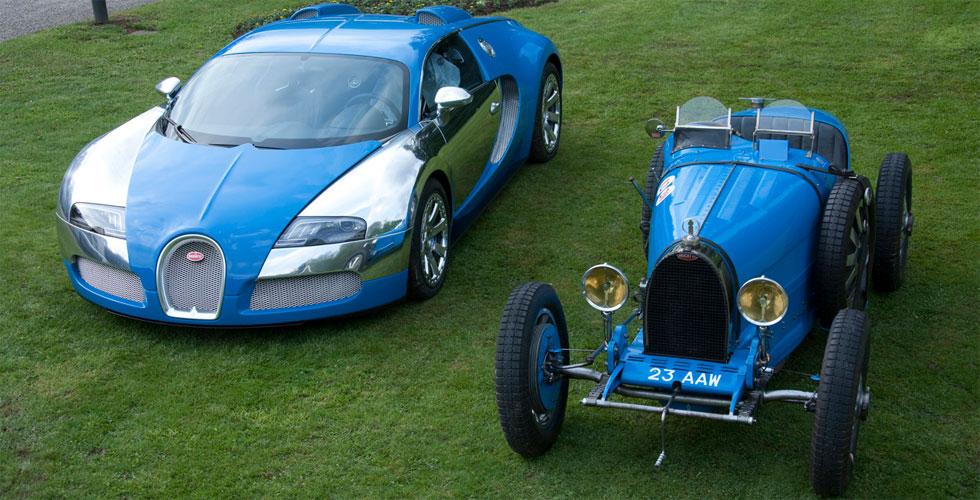 400 Bugatti Veyron : est-ce vraiment un échec ?