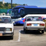 Le parc automobile cubain va se moderniser