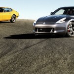 Nissan fête son 80e anniversaire