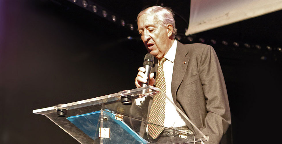 Citation : Jacques Calvet