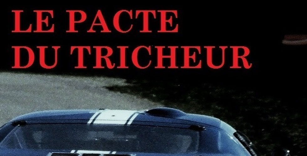 Lu : le pacte du tricheur