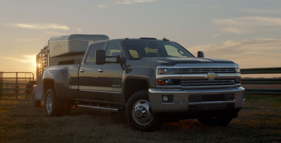 Pub Super Bowl 2014 : Chevrolet