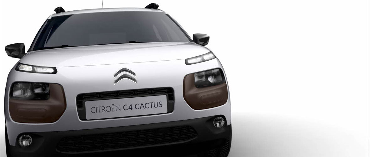 Le retour de Citroën ?