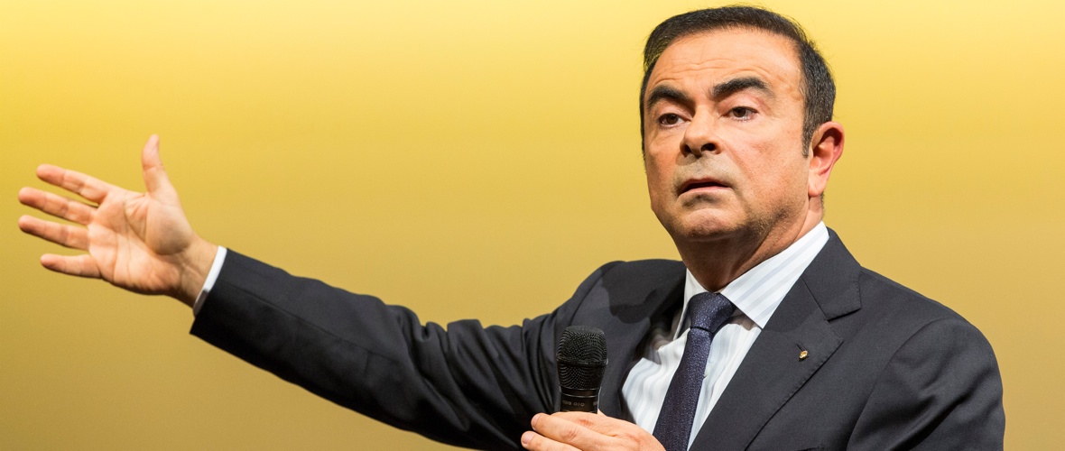 Carlos Ghosn réussit là où les autres échouent