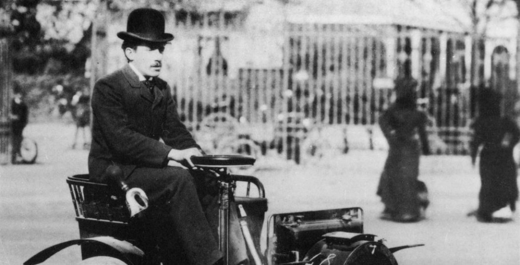 Louis Renault : Du Mécanicien Surdoué au Patron Autoritaire