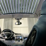 Exploration sensorielle chez PSA