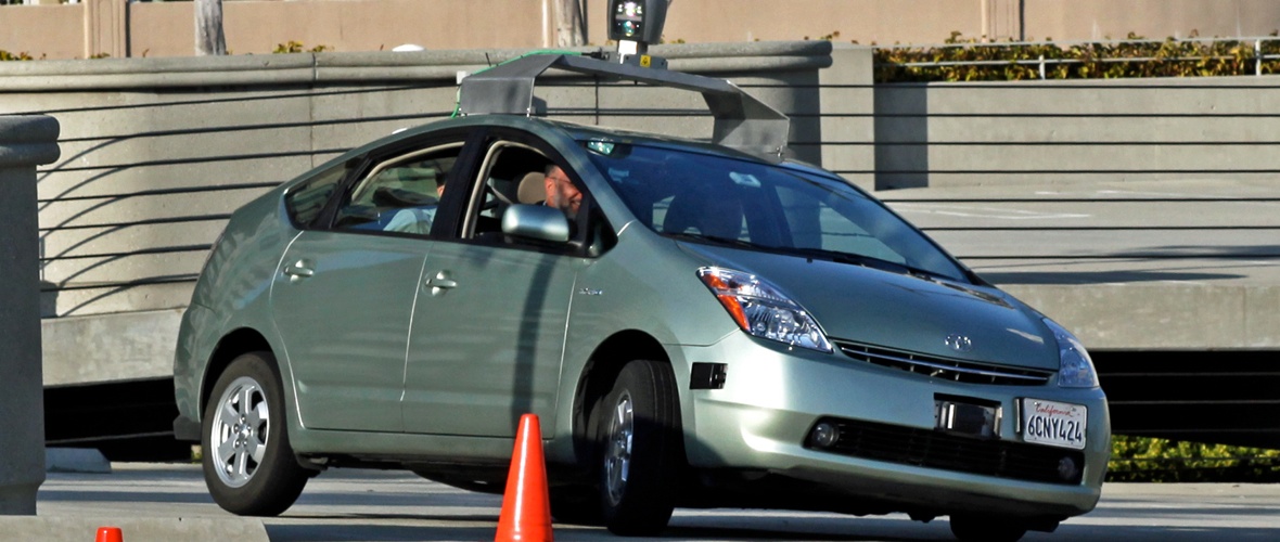 Est-on prêt pour la voiture sans conducteur ?