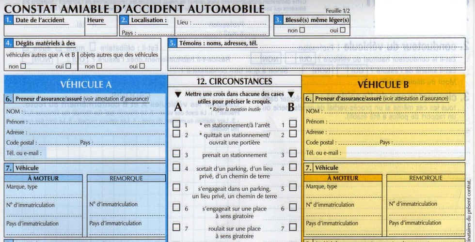 Il va être temps de changer d’assurance