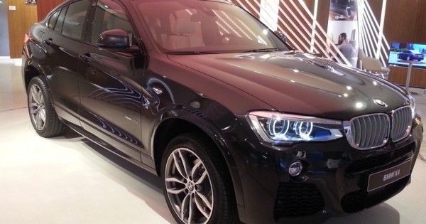 Rencontre bmw