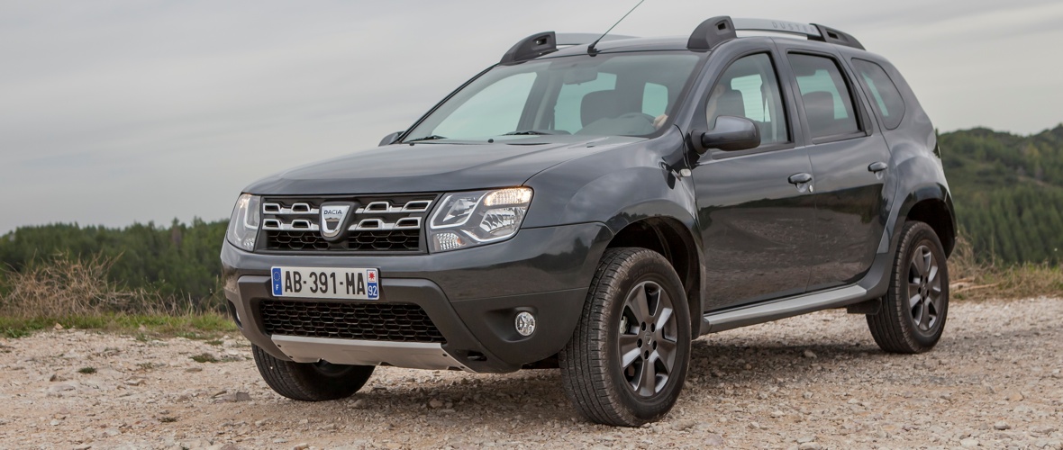 La communauté Dacia se rassemble