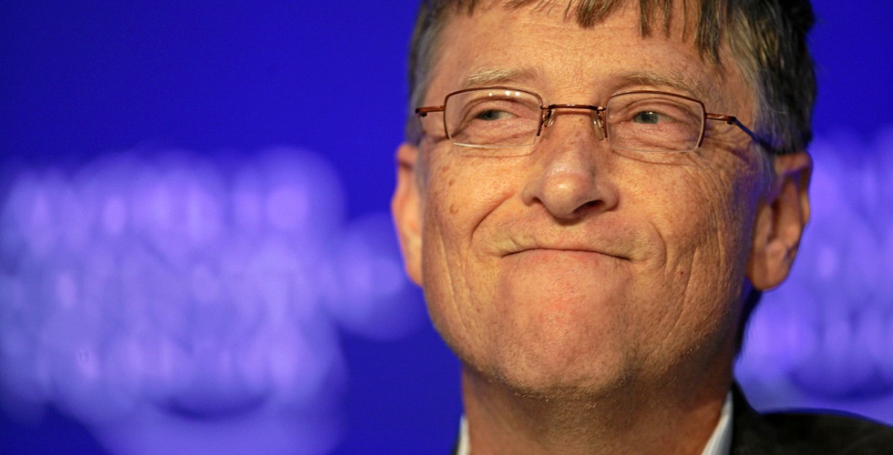 Citation : Bill Gates