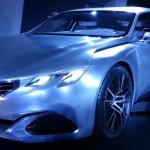 Rencontre : Peugeot Exalt