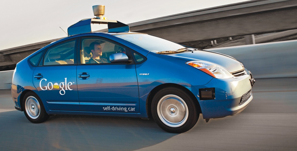 Et si la voiture autonome posait des problèmes ?