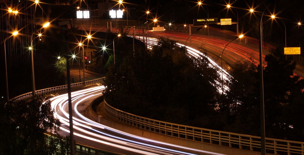 60 km/h sur le périphérique