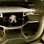 Rencontre : Peugeot Exalt édition française