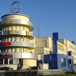 24 septembre 1921 : Le jour où deux lignes droites et dix marks ont inventé l&rsquo;autoroute à Berlin