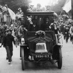 6 septembre 1914 : Le jour où les taxis parisiens sont entrés dans la légende de la Marne