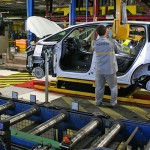 Découverte : dans l&rsquo;antre de l&rsquo;usine Renault Douai