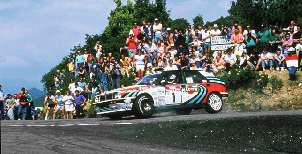 Le Tour de Corse va retrouver son rang !