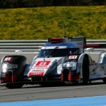 Audi R18 e-tron quattro Mans FIAWEC _ 1