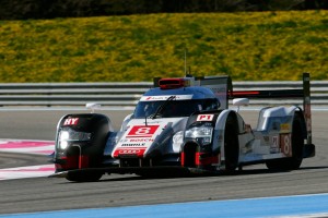 Audi R18 e-tron quattro Mans FIAWEC _ 1