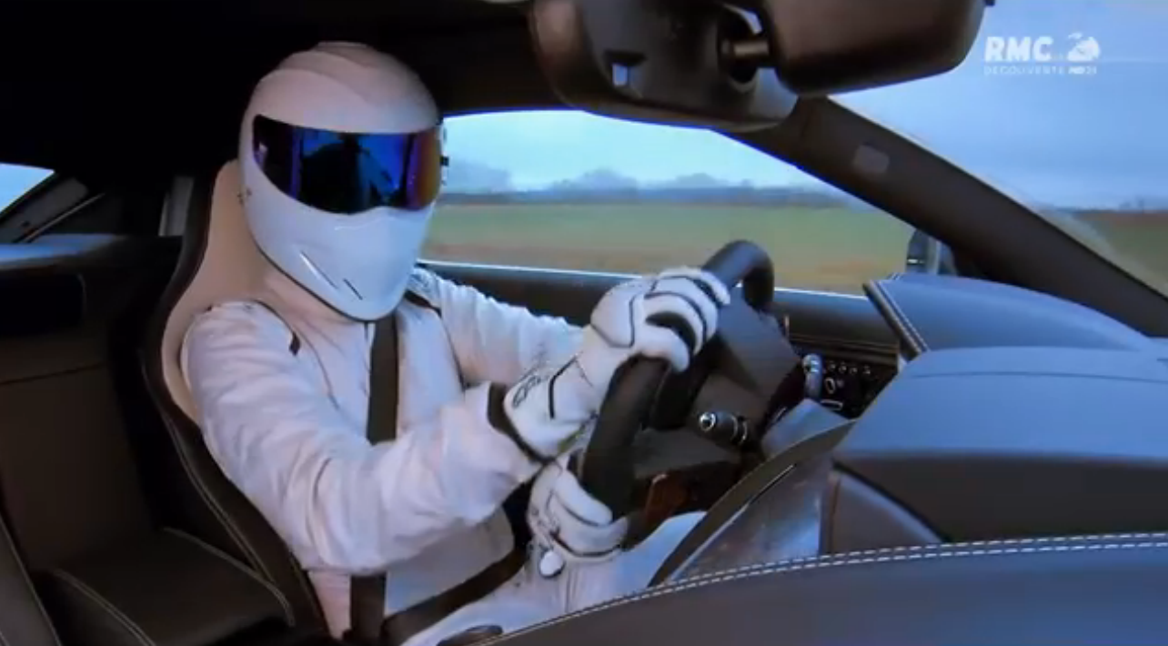 Top Gear France, c’est bien ou pas ?