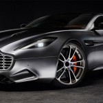 Thunderbolt, l’Aston Martin qui n’en est pas une