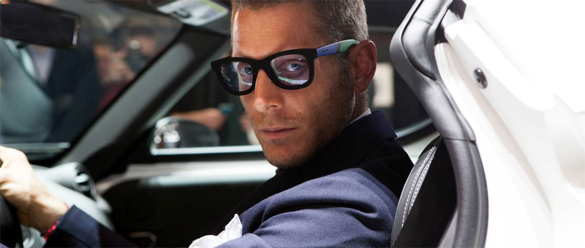 Et si Lapo Elkann devenait patron de Lancia ?