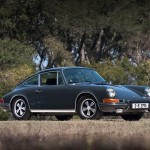 steve mcqueen porsche 911s 1970